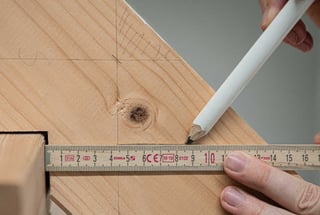 pencil · 목공 연필