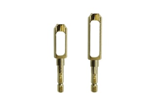 Plug Cutter · 목심 제조 비트