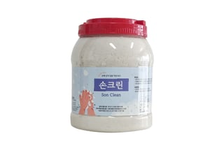 손크린