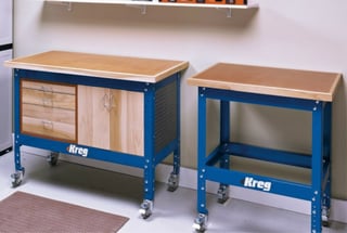 KRS1035 · 스틸스탠드