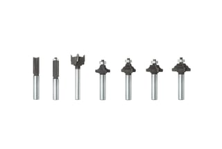 Router Bit · 라우터 비트