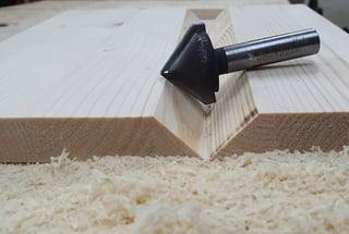 Router Bit · 라우터 비트