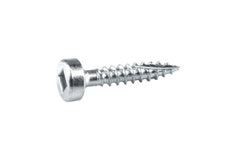 Jig Screws · 지그 스크류(사각 나사못)