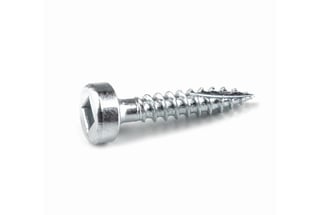 Jig Screws · 지그 스크류(사각 나사못)
