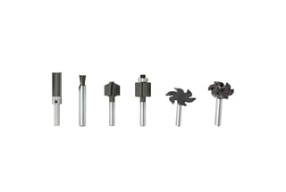 Trimmer Bit · 트리머비트