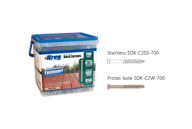 Deck Jig Screws · 데크 지그 스크류
