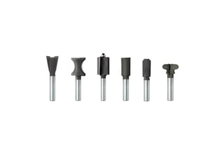 Router Bit · 라우터 비트