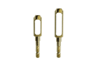 Plug Cutter · 목심 제조 비트