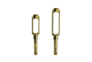 Plug Cutter · 목심 제조 비트