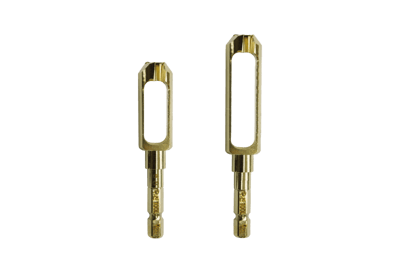 Plug Cutter · 목심 제조 비트