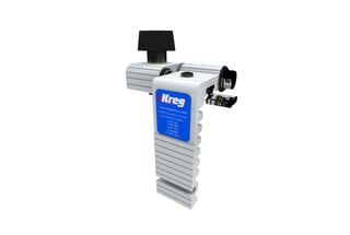 PRS7850 · 루터 가이드 스토퍼