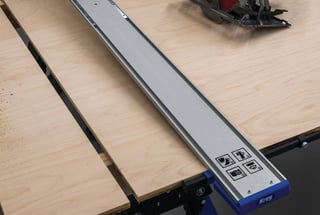 KMA4500 · 스트레이트 엣지 가이드