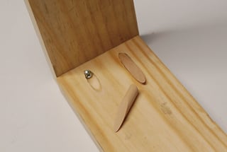 Wood Plugs · 목심