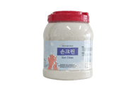 손크린