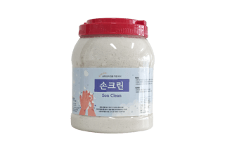 손크린