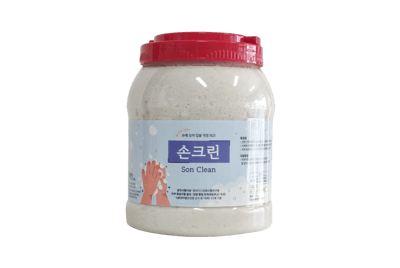 손크린