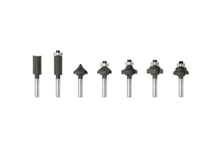 Trimmer Bit · 트리머비트