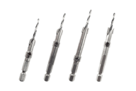 Countersink drill bit · 접시비트