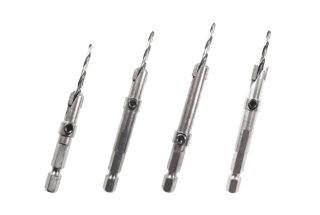 Countersink drill bit · 접시비트