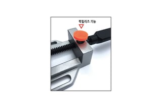 CT-804 · 드릴 바이스