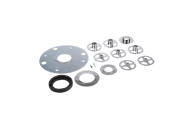 TGA250 · 템플릿 가이드 키트 12pcs