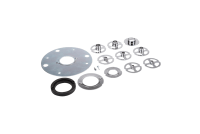 TGA250 · 템플릿 가이드 키트 12pcs