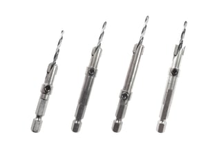 Countersink drill bit · 접시비트