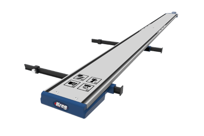 KMA4500 · 스트레이트 엣지 가이드