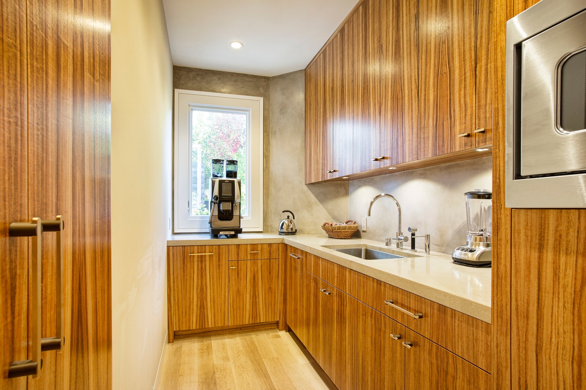 Union Kitchen Pantry