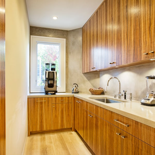 Union Kitchen Pantry