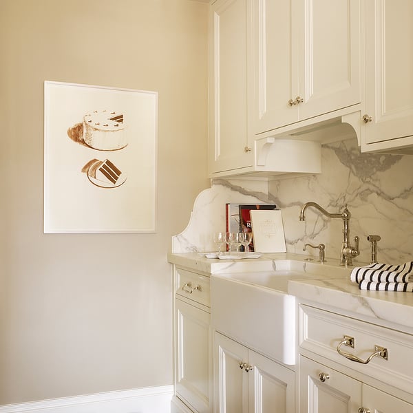 Pacific Kitchen Sink