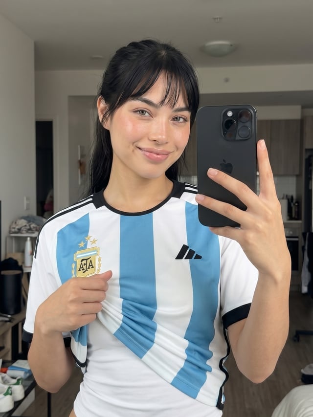 BEST TEAM BEST T-SHIRT #Argentina #worldcup