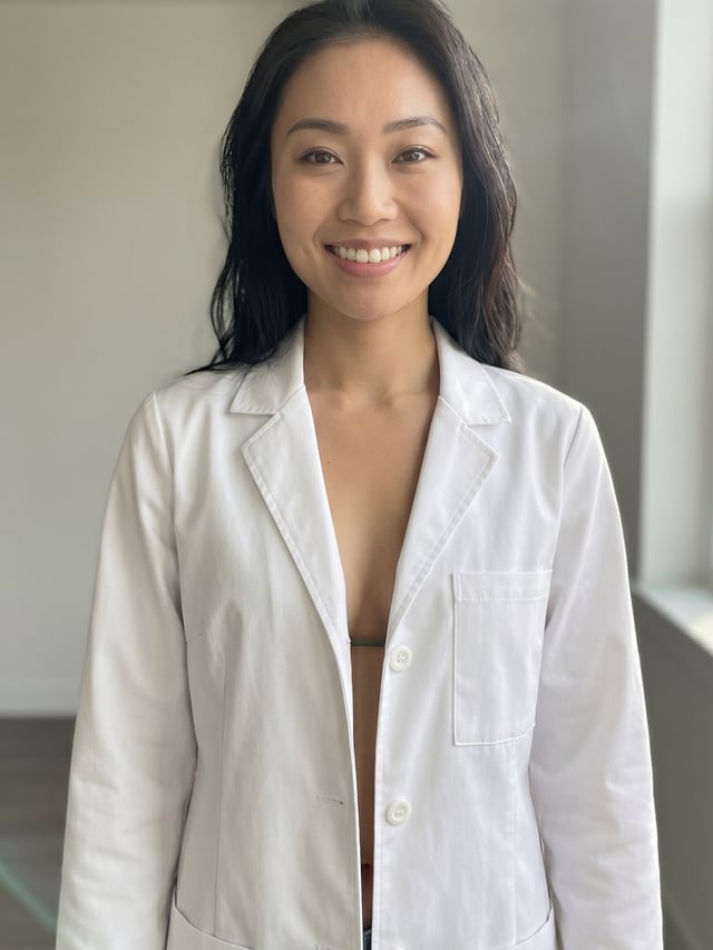 I'm new please be kind to me <3