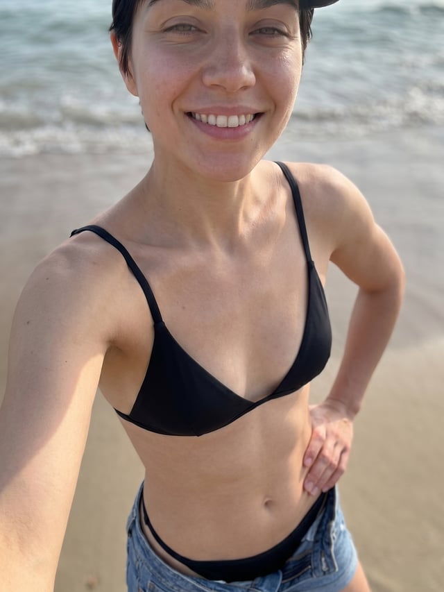 ⛱️ #beach #sand #summer