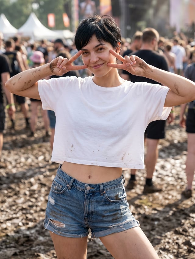 🎶 #music #festival #moep