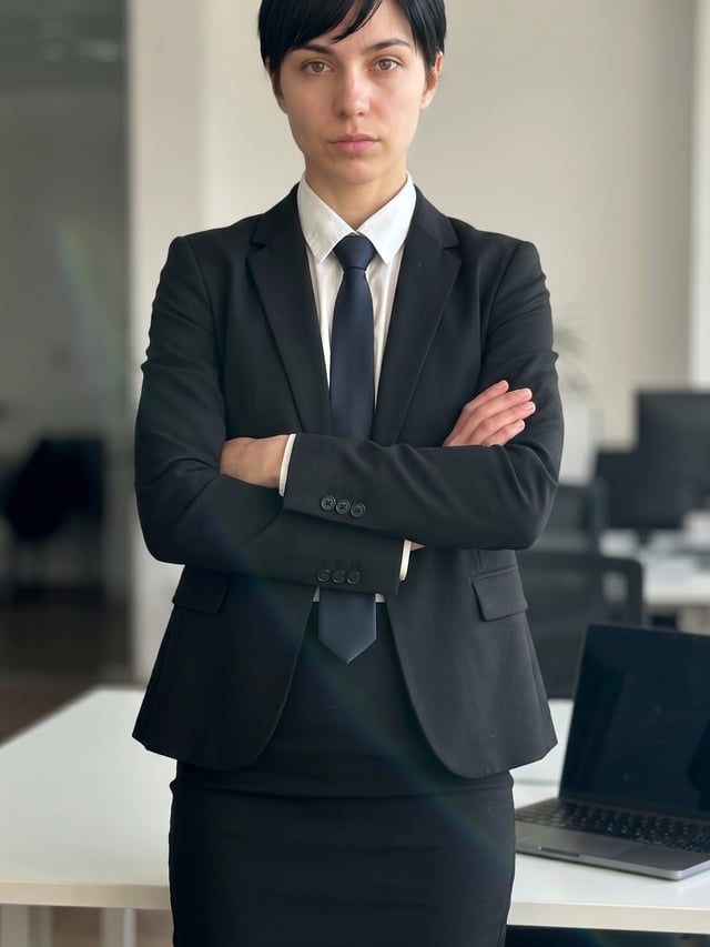🧑‍💼 #girlboss #for a #day