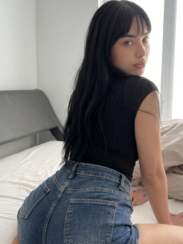 Simple but effective