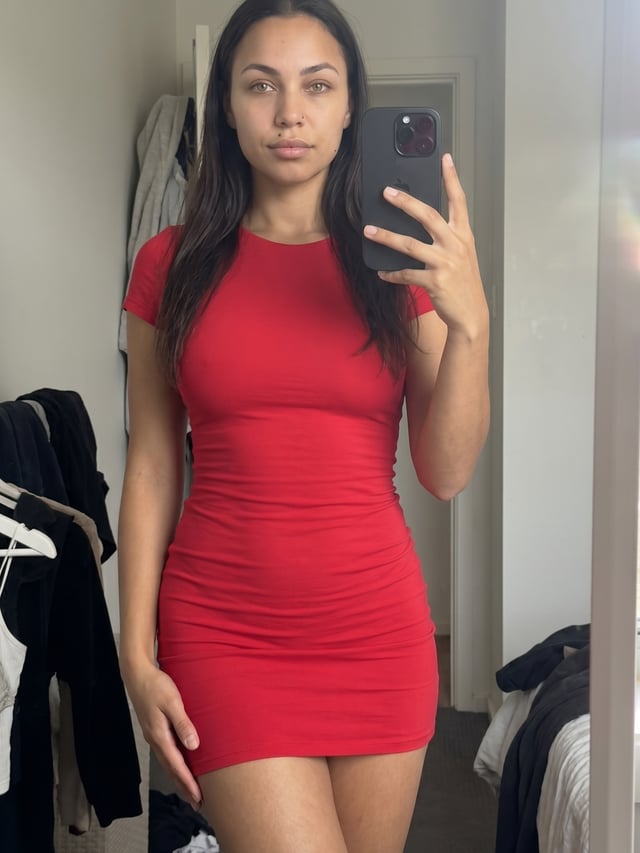What do you guys think? My first post
