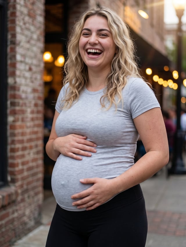 Have you ever gotten kicked out of an all-you-can-eat dinner for eating too much? #IHave