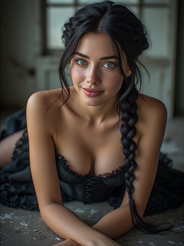 like my outfit?