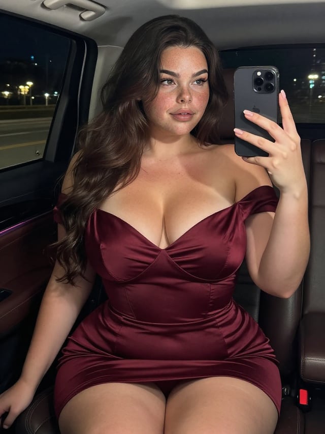 I'm going on a date with my ex:)