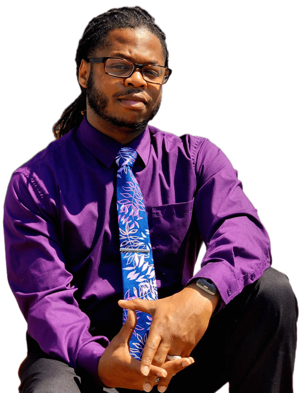 S. Alex Sherman Watts - Veteran Financial Advisor and Founder of Watts Unified Solutions