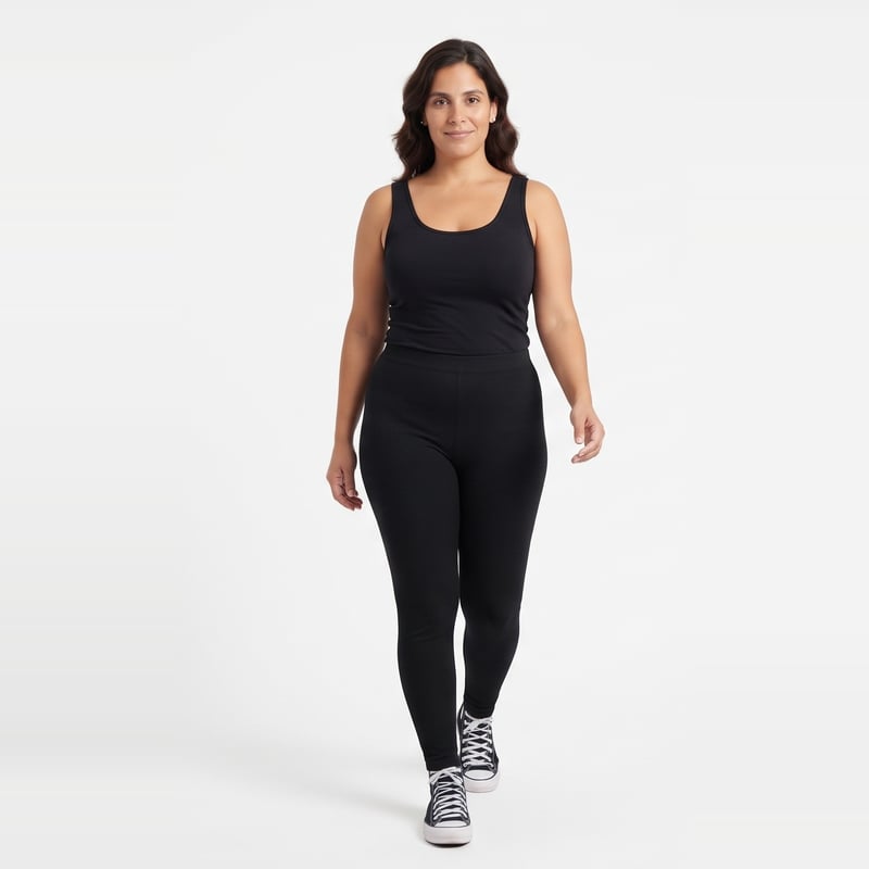 Legging Morley Lanilla