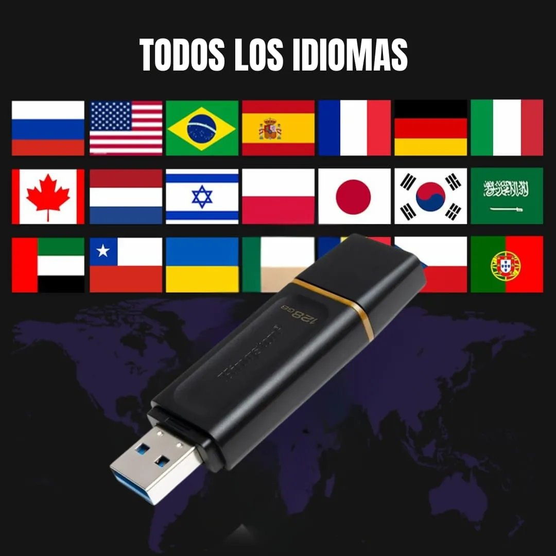 Pendrive Retro Gamer 128GB con +40.000 Juegos – Emuladores PSP, PS1, N64, Dreamcast y más