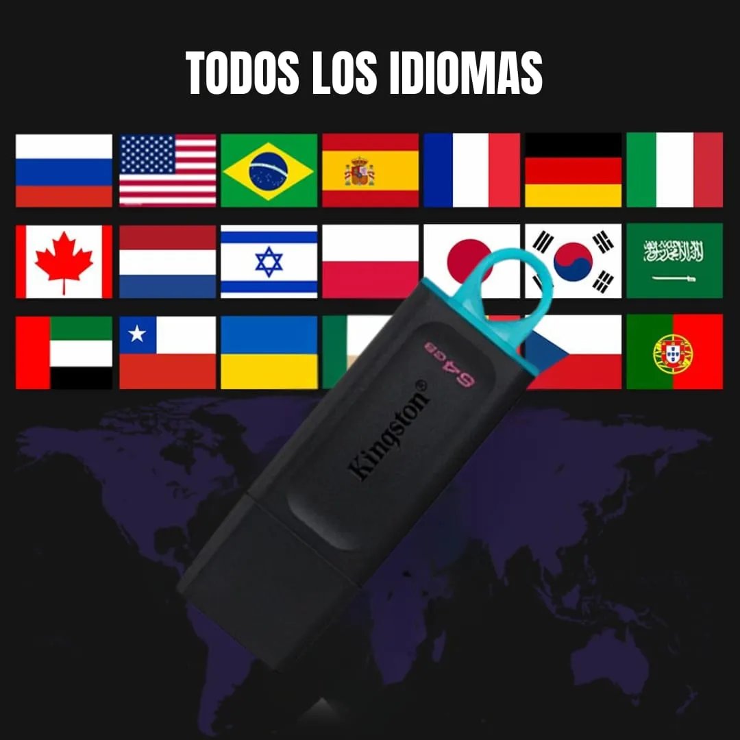 Pendrive Retro Gamer 64GB con +30.000 Juegos – Emuladores PSP, PS1, N64 y Dreamcast