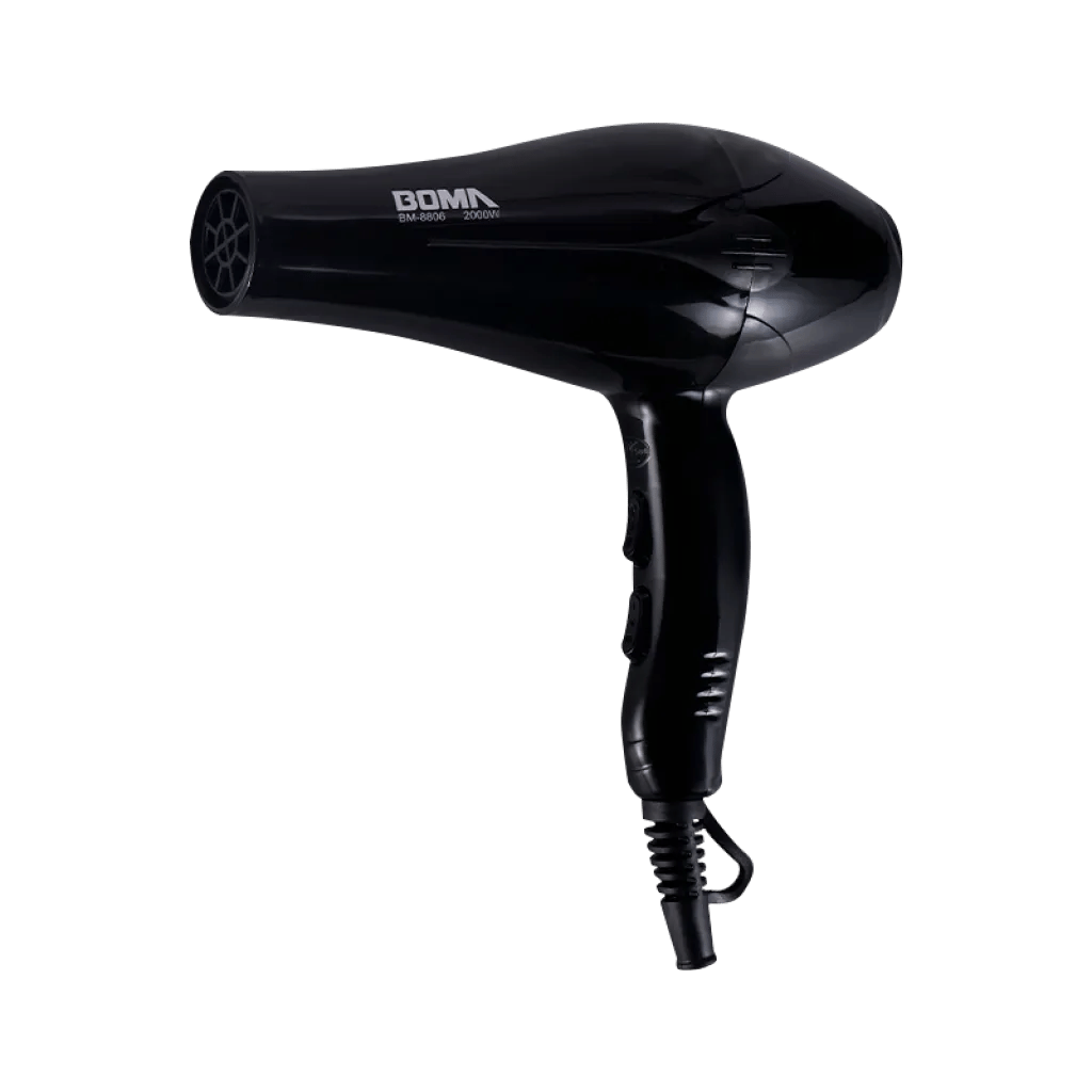 Secador de Pelo Boma