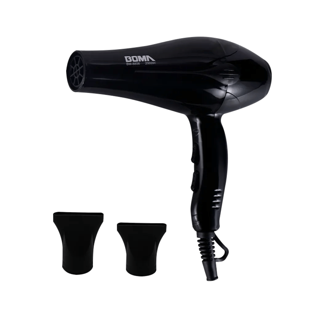 Secador de Pelo Boma