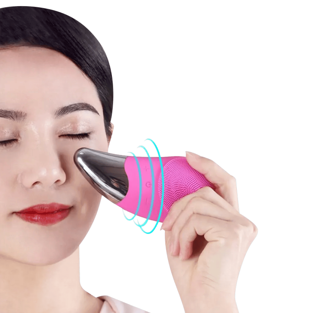 Limpiador Facial Exfoliante