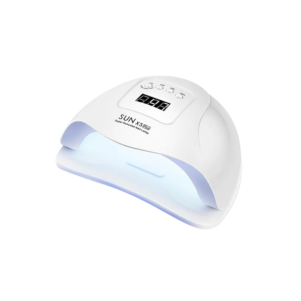 Lámpara UV LED secador de uñas