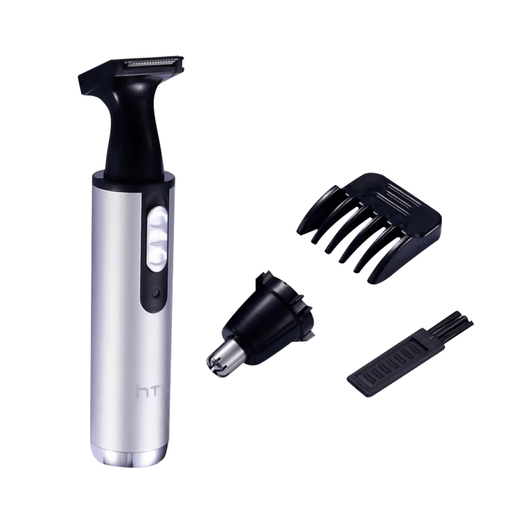 Afeitadora Nariz y Barba HTC
